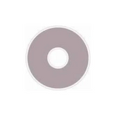 Light Grey #12958 - Clear-Quilt Bobbins - Class L - Tube of 10